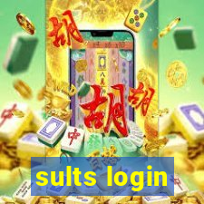 sults login